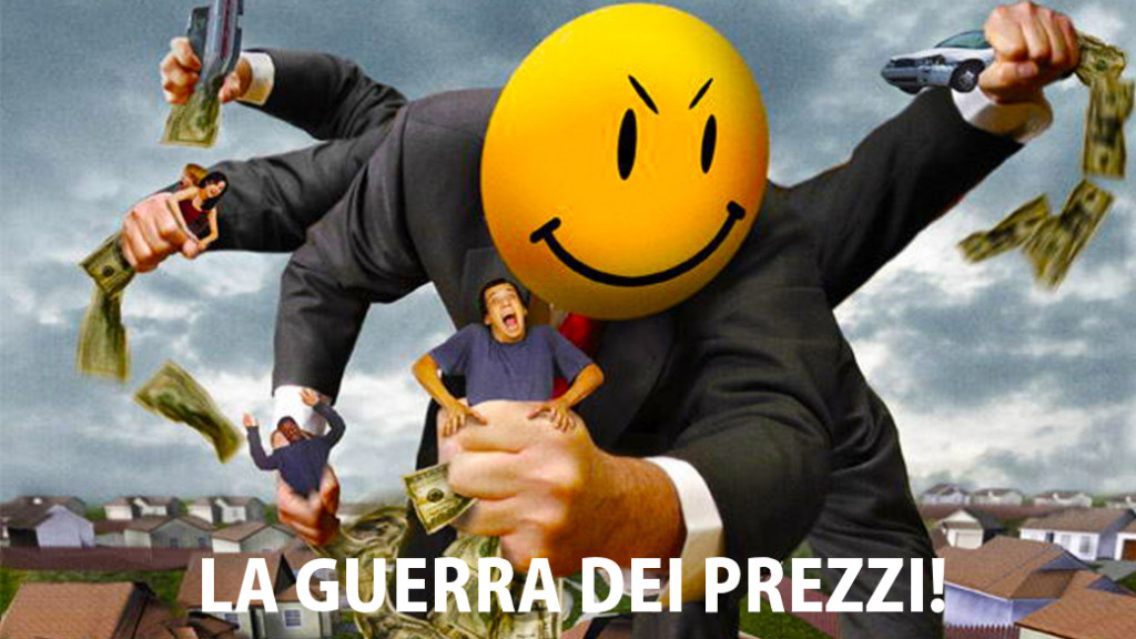 guerradeiprezzi