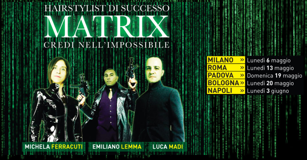 Corso Matrix